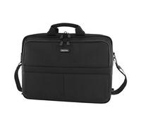 DICOTA Multi SCALE - Sacoche pour ordinateur portable - 14" - 15.6" - noir Noir