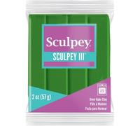(Multi) - Sculpey III Polymer Clay 60ml. Polyform. Best Price