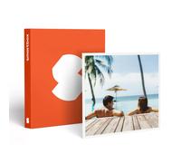 Multi-Séjour Prestige Avec Activité Détente Ou Sensations Fortes Pour Les Couples - Smartbox - Coffret Cadeau Multi-Thèmes