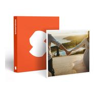 Multi-Séjour Prestige Avec Diner Gourmet Et Séance Spa Pour Les Amoureux - Smartbox - Coffret Cadeau Multi-Thèmes