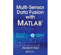 Multi-Sensor Data Fusion With MATLAB