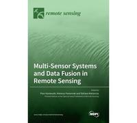 Multi-Sensor Systems And Data Fusion In Remote Sensing