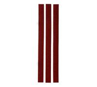 MULTI-SHARP 1105 Abrasifs de Remplacement pour affûteur de Lame de Tondeuse à Cylindre de Largeur de Coupe 30 cm/12 Pouces