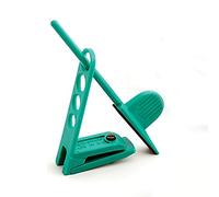 MULTI-SHARP 1601 Affûteuse de Lames pour sécateurs, sécateurs, loppeurs et Outils de Jardin courbés et à Bords Droits