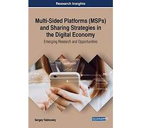 Multi-Sided Platforms (Msps) And Sharing Strategies In The Digital Economy