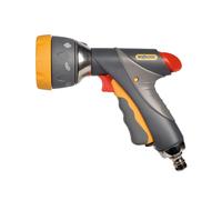Hozelock Pistolet d'arrosage Multi Spray Pro – 7 jets