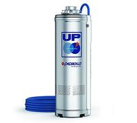 Multi Stage submersible Electric Water Pump UP 2/6 2Hp 400V Pedrollo