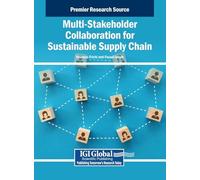 Multi-stakeholder Collaboration for Sustainable Supply Chain