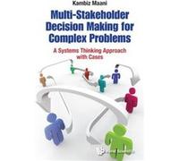 Multi Stakeholder Decision Making For Co Kambiz E Maani, (Auteur)