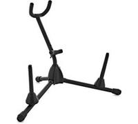 Multi-stand de saxophone avec deux chevilles par Gear4music