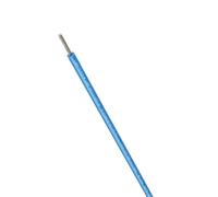 Multi Standard Câble Monocore PVC 1mm² Bleu 100M - 4160302 [100 Mètres]