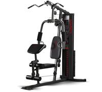 Appareil à charges guidées Marcy Eclipse HG3000 Compact Home Gym - Noir