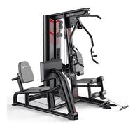 Multi-station de remise en forme INDAR PRESS G128