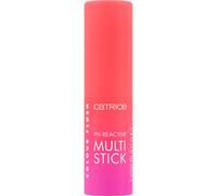 Catrice Cosmetics Colour Flush pH-Reactive Multi Stick, s'adapte à la couleur, résultat instantané, naturel, sensation de rosée (5g)