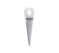 Multi Straight Knife, lame de coupe Bent avec coude x5 morceau