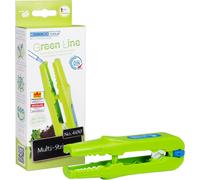 Multi-Stripper No. 400 Green LineMatières premières durablesDénuder 0,5-6,0 mm² & Dénuder 8-13 mm Ø