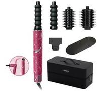 Multi-Styler et Sèche-Cheveux 4-en-1 Shark FlexStyle - Edition limitée Marilyn Monroe | HD449EUPK1 | par SharkNinja