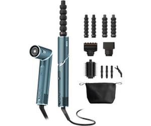 Multi-Styler et Sèche-Cheveux 5-en-1 Shark FlexStyle - Bleu Adriatique Bleu adriatique | HD456TLEU | par SharkNinja