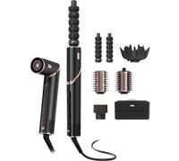 Shark Clean Styler & Sèche-cheveux FlexStyle HD446EU 5-en-1