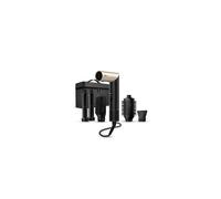 Sèche-cheveux multi-styler tout-en-1 Silk'n 1300 W Noir et doré Noir et doré