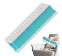 Multi-Surfaces Cleaning Capability: This pet hair remover brush handles e