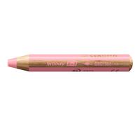 STABILO Boisé Pastel 3 en 1 – Aquarelle Pastel – Rose pastel