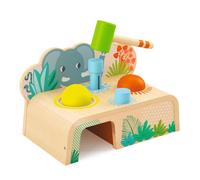 Multi Tap en bois Djeco