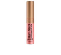 Rimmel London – Illuminateur liquide Multi Tasker Turbocharged Glow – 002 Rosy Rebel – 10 ml