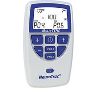 MULTI TENS électrostimulation antidouleur 2 programmes simultanément-N3M