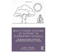 Multi-Tiered Systems Of Support In Elementary Schools