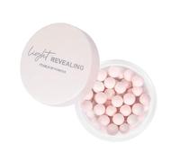 Multi-Tone Roller Set Poudre Contrôle de l'huile Perles Réglage Éclaircissement Finition Perles de