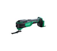 Outils multifonctions 18V Brushless (Solo) - HIKOKI CV18DAW2Z