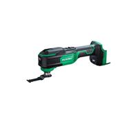 Multi-tool 18V Li-ion Brushless 3,6° - HIKOKI CV18DAW2Z - sans batterie/ni chargeur Hitcase II