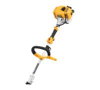 Multi-Tool 5 en 1 STIGA SMT 226 Moteur à essence 25,4 cc Tondeuse à bordure avec tête filaire, lame 3T, taille-haies, élagueur et rallonge