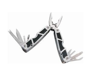 Multi-tool Herbertz Multitool, incrustations plastique, 108100