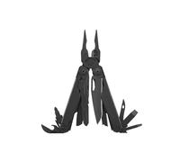 MULTI-TOOL, SURGE, BLACK OXIDE,