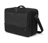 FIVE Multi Twin - Sacoche pour ordinateur portable - 15" - 17.3" - anthracite