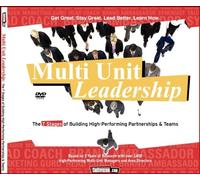 Multi-Unit Leadership: The DVD