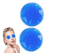 Multi-usage et flexible : ce pack de glace en gel offre un relief pour les taches, les injures, les jointures et l'agony en complément aux désagréments des sinus, des nosebleeds, des cuts, des
