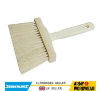 Silverline 589668 Brosse à broches pour maçonnerie