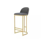 Multi-usages Chaises de Bar Magasins de Lunettes Chaises Hautes Chaises de Bar Dossiers for la Maison Chaises de Salle à Manger Bijouteries Réceptionnistes Tabourets Hauts Moderne