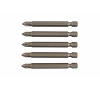 Multi Usages Ensemble de Mèches 5pc 6060 Laser Neuf