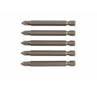 Multi Usages Ensemble de Mèches 5pc 6060 Laser Neuf