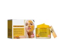 Multi-Usages Pour Le Visage, Le Corps, Les Mains Et Les Pieds La CrèMe Pour La Peau Hydrate Et Refait La Surface De La Peau PéNéTration Rapide HypoallergéNique 60g (1)