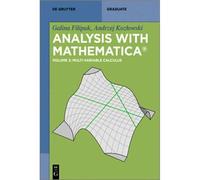 Multi-Variable Calculus