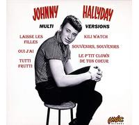 Multi Versions – CD