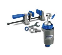Dremel "2500 Accessoires d''outil multifonction, Étau"
