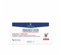 Multi-vitamines Inmunoferon Inmunoferon 90 Unités