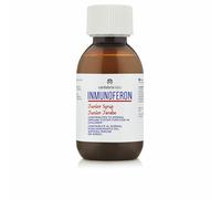 Multi-vitamines Inmunoferon Junior Sirop