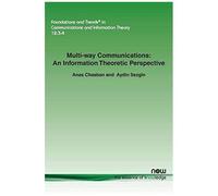 Multi-Way Communications